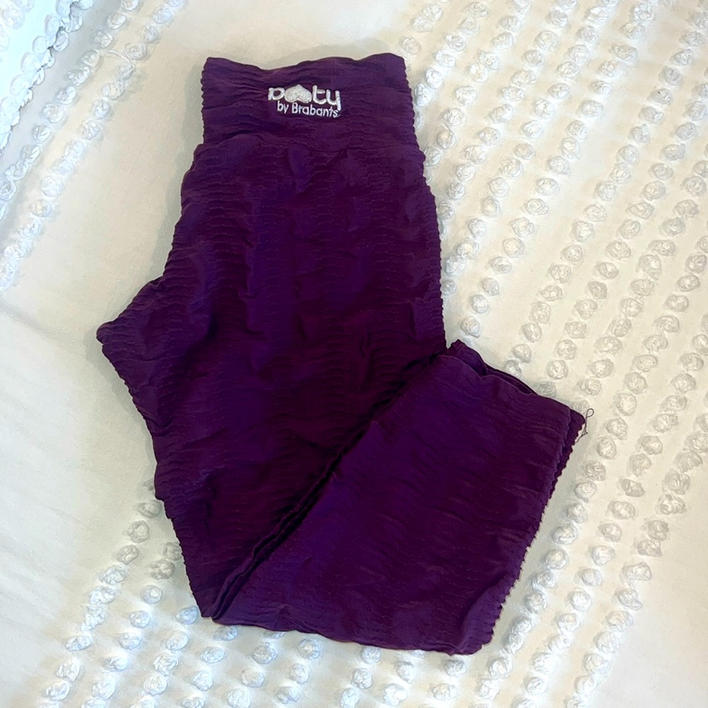Booty by Brabants capri leggings
